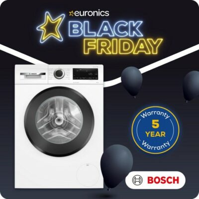 Bosch 10Kg Washing Machine WGG254Z1GB