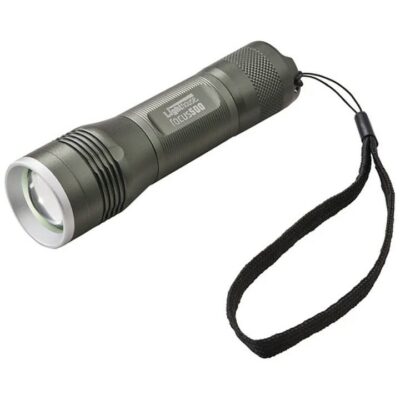 LightHouse 500 Lumens Elite Focus Torch XMS25FOCUS