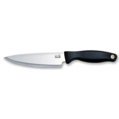 Kitchen Devil Frnch Cooks Knife 3490492