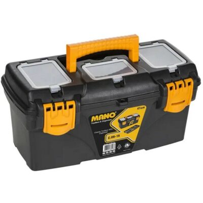 Mano 16" Classic Toolbox 4070349