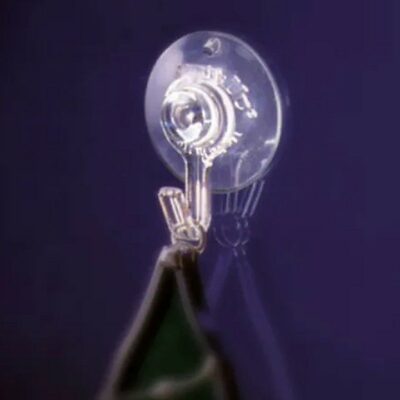 Noma 24 Suction Cup Hangers - Mini 4522996