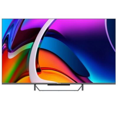 Metz 55" 4K UHD QLED Smart Tivo TV  55MQE7600ZUK