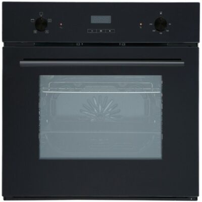 Cata Built In Electric Single Oven - Black CUL57PGBK.2