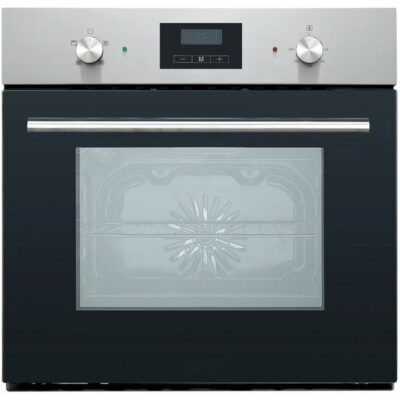 Cata Built In Electric Single True Fan Oven - Stainless Steel CUL57PGSS.2