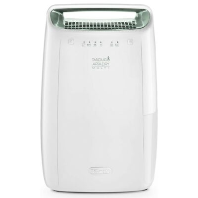 Delonghi 12L Tasciugo Ariadry Multi Dehumidifier   DEX212SF