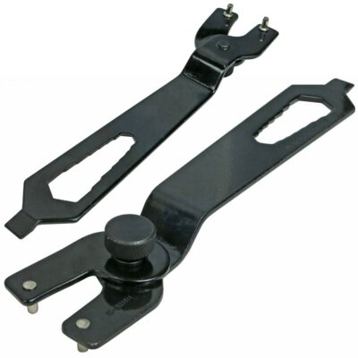 Faithfull Adjustable Pin Key for Angle Grinders - FAIPINKEY