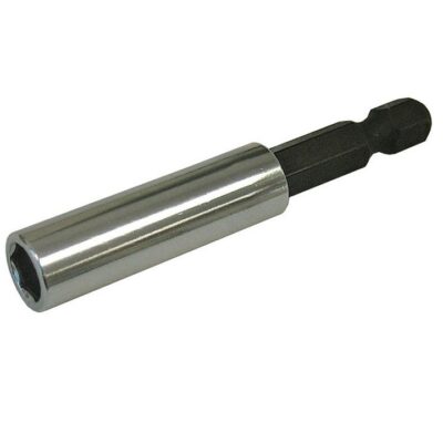 Faithfull 60mm Standard Magnetic Bit Holder FAISBMBHSTD