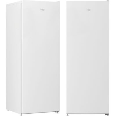 Beko Freestanding Frost Free Tall Freezer FNE4545W