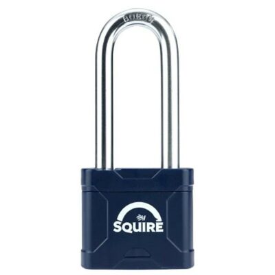Squire Stronglock Plus 45 Laminated Padlock  HSQSLP4525