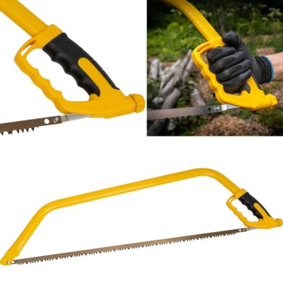 Roughneck 30" (760mm) Bow Saw ROU66830