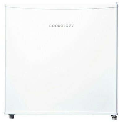 Cookology Tabletop Fridge with Ice Box MFR45WH