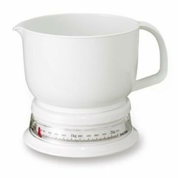 Kitchen Scales
