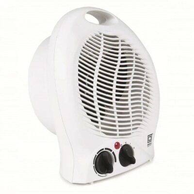 Pifco 2000W Upright Fan Heater 203809