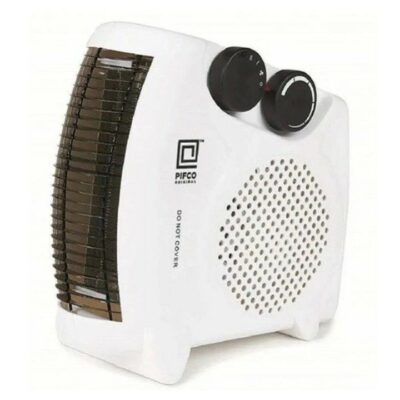 Pifco 2000W Dual Position Fan Heater 203830