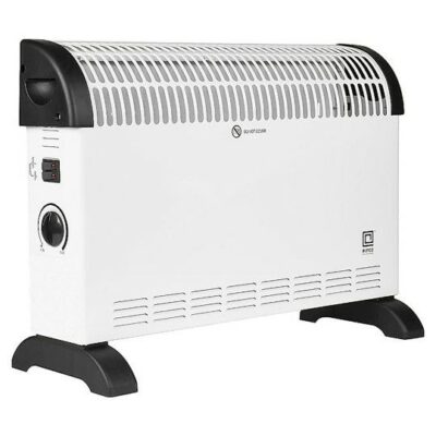 Pifco 2000W Convector Heater with Timer 203847