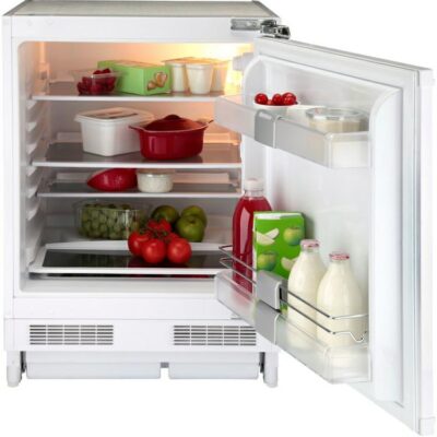 Built Under Larder Fridges