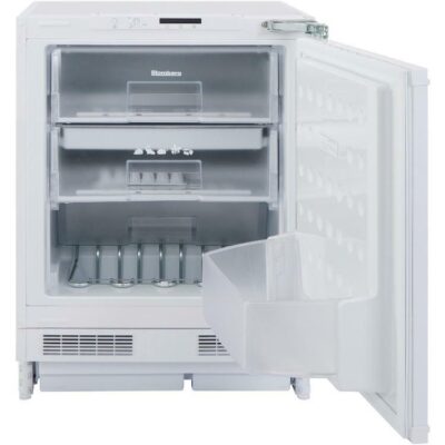 Built Under Freezers