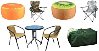 Furniture and Accessories