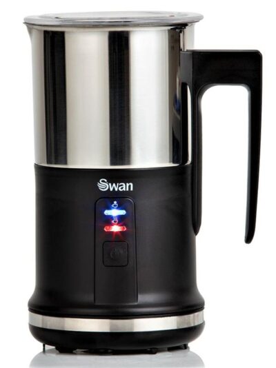 Milk Frothers and Chocolatiers