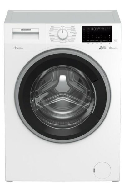 Washing Machines