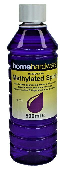 Thinners, Cleaning Fluid and Wipes