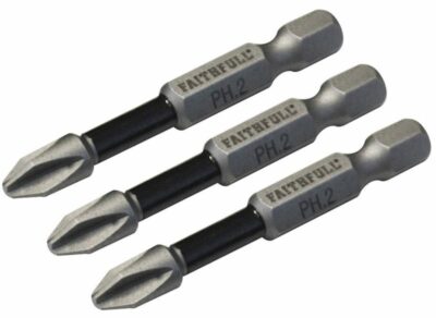 Screwdriver Bits