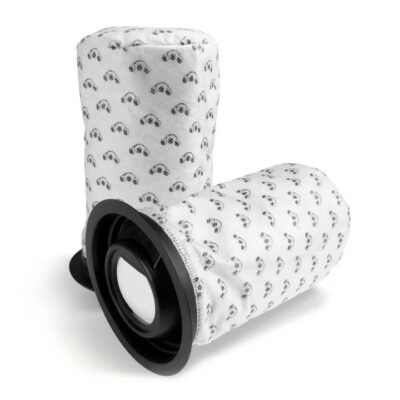 Henry Quick 10 x 1L Genuine Henry Quick Pods 915744