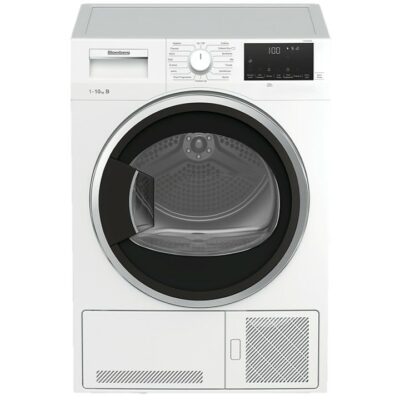Blomberg 10kg Condenser Tumble Dryer LTK310030W
