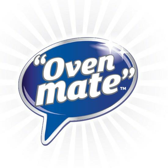 Oven Mate