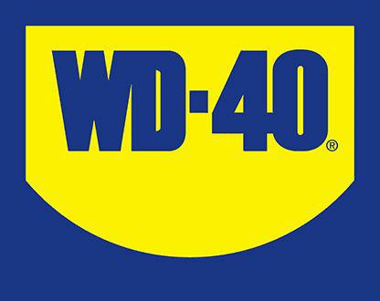 WD-40